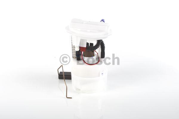 Fuel pump module Bosch 0 986 580 957