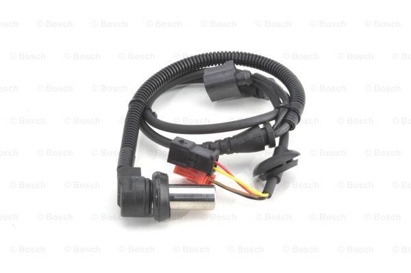 Bosch Sensor ABS – price 144 PLN