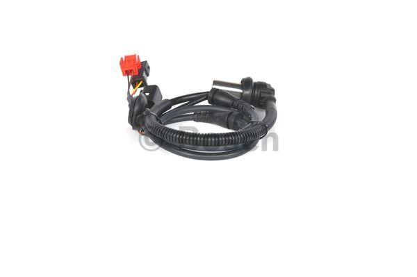 Sensor ABS Bosch 0 986 594 006