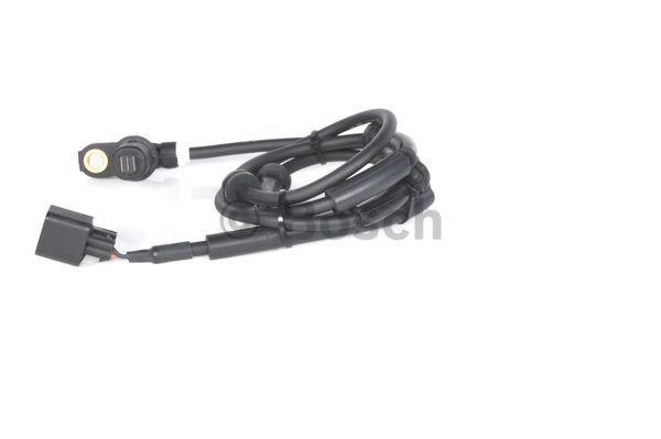 Sensor ABS Bosch 0 986 594 011