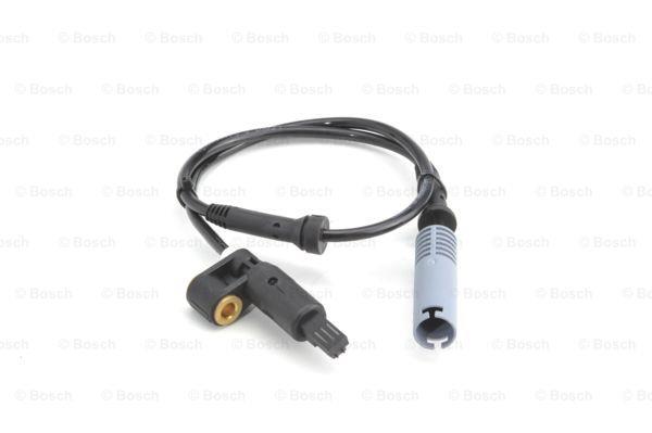 Bosch Sensor ABS – price 105 PLN