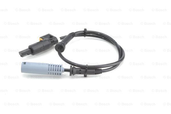 Bosch Sensor ABS – price 112 PLN