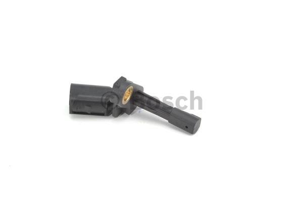 ABS sensor, rear left Bosch 0 986 594 506
