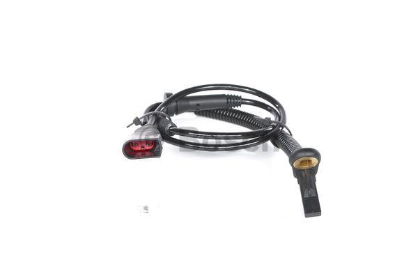 Bosch Sensor ABS – price 185 PLN