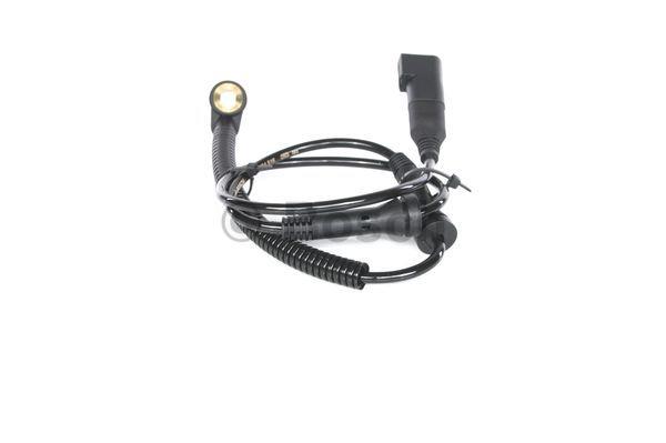 Sensor ABS Bosch 0 986 594 516