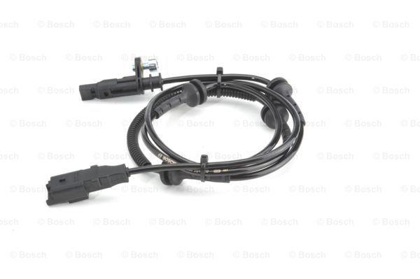 Bosch Sensor ABS – price 138 PLN