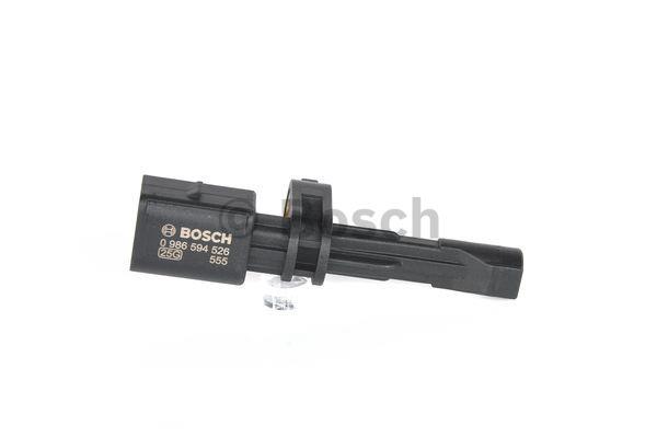Bosch Sensor ABS – price 131 PLN