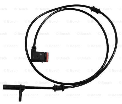 Bosch Sensor ABS – price 193 PLN
