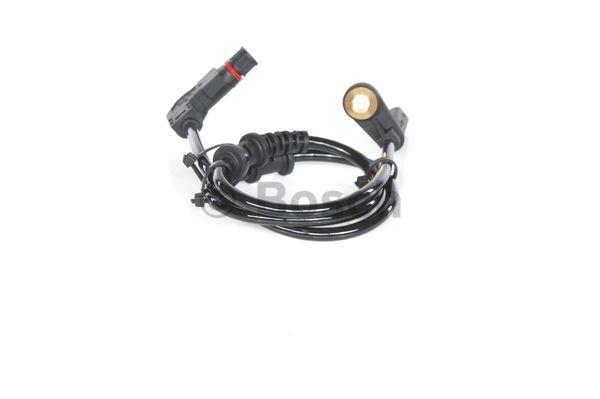 Bosch Sensor ABS – price 147 PLN