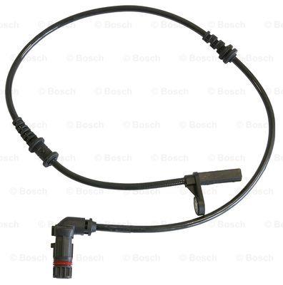 Bosch Sensor ABS – price 163 PLN