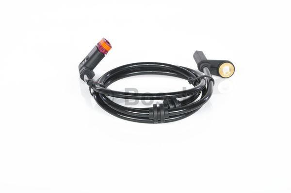 Bosch Sensor ABS – price 197 PLN