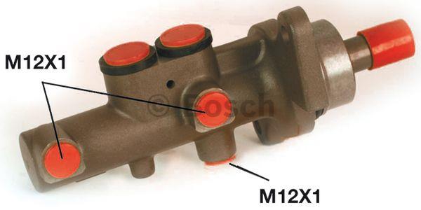 Buy Bosch 0 986 480 879 at a low price in United Arab Emirates!