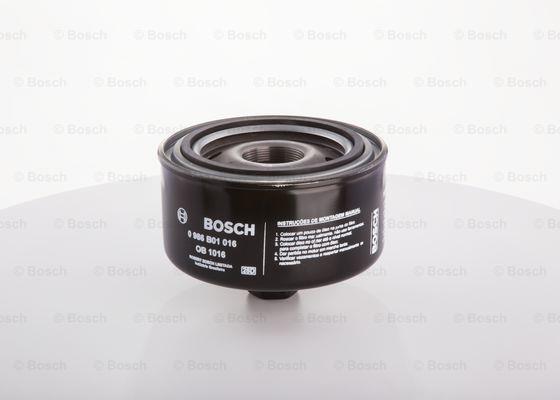 Oil Filter Bosch 0 986 B01 016