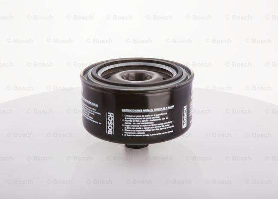 Bosch Oil Filter – price