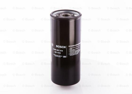 Bosch Oil Filter – price