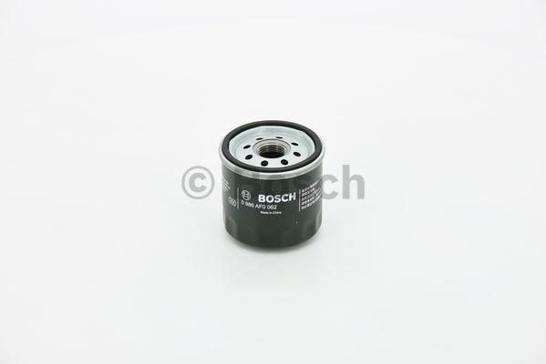 Oil Filter Bosch 0 986 AF0 062