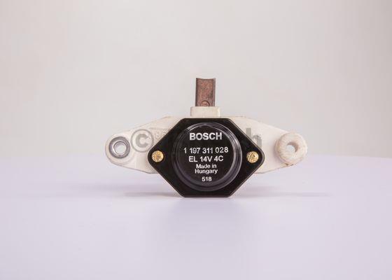 Generator regulator Bosch 1 197 311 028