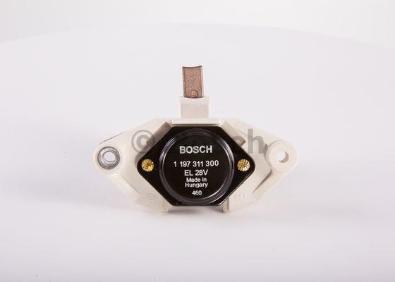 Generator regulator Bosch 1 197 311 300