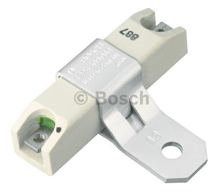 Resistor Bosch 1 224 509 063