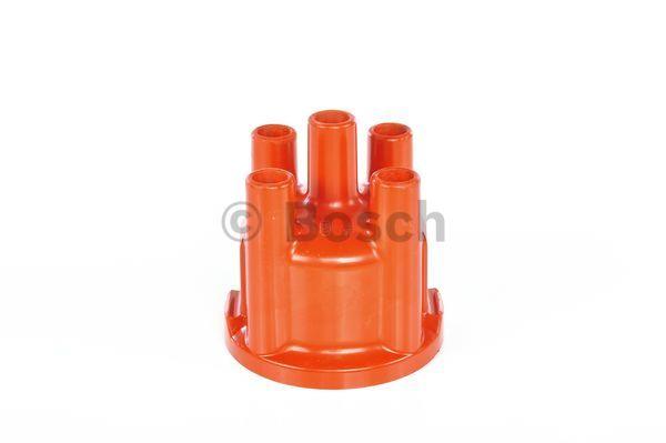 Bosch Distributor cap – price 98 PLN