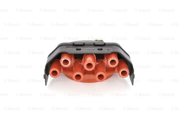 Bosch Distributor cap – price 498 PLN