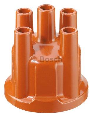 Bosch Distributor cap – price 112 PLN