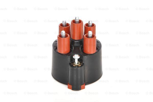 Distributor cap Bosch 1 235 522 380