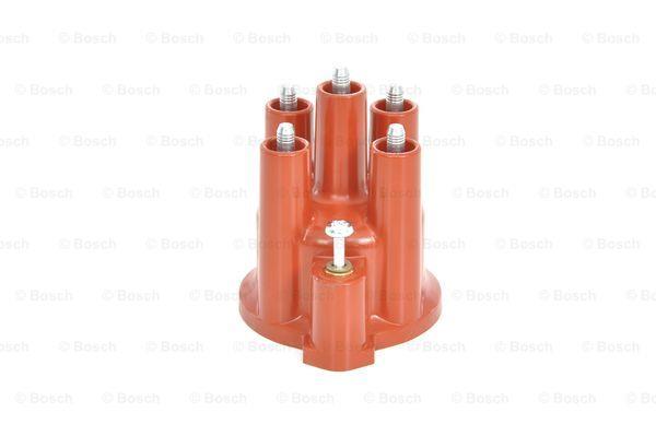 Distributor cap Bosch 1 235 522 381