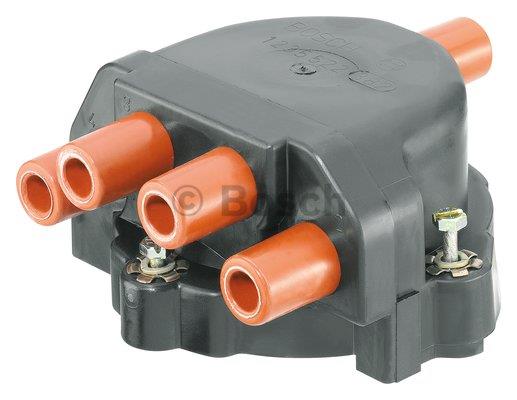 Bosch Distributor cap – price [object Object] PLN