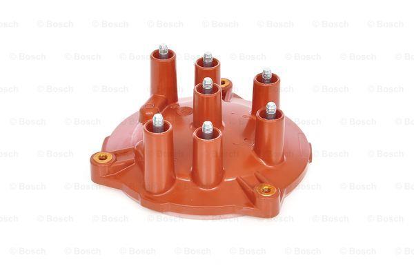 Bosch Distributor cap – price 486 PLN