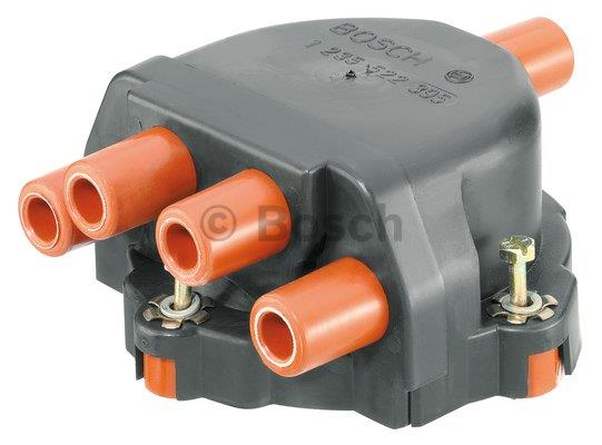 Bosch Distributor cap – price 421 PLN