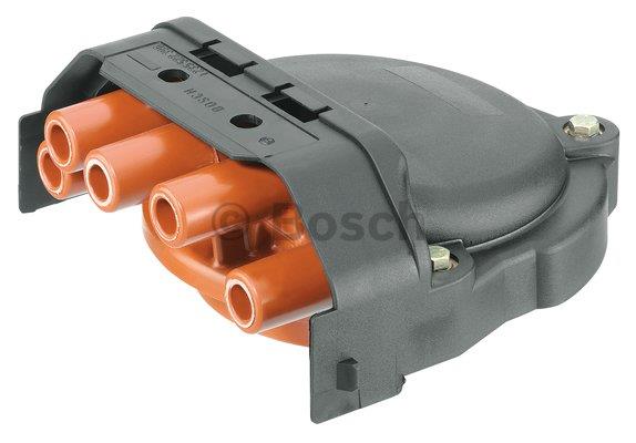 Bosch Distributor cap – price 486 PLN