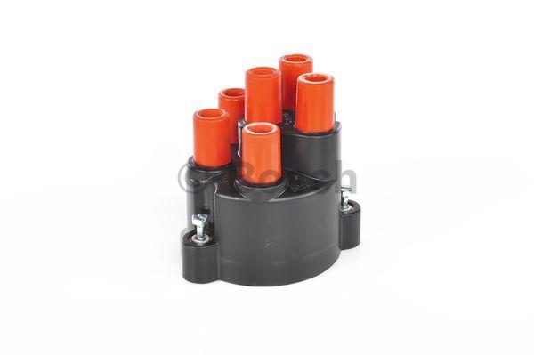 Distributor cap Bosch 1 235 522 408