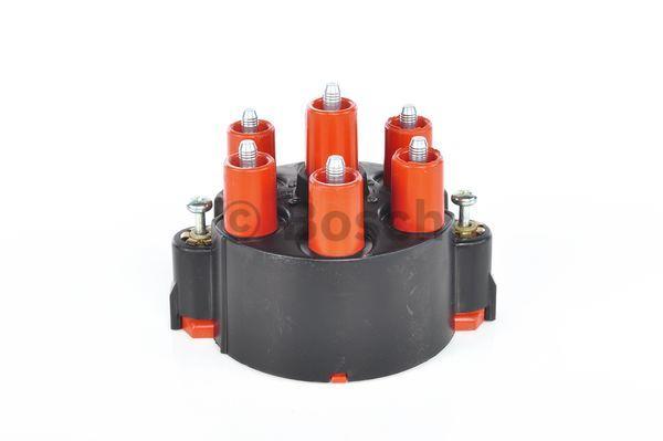Distributor cap Bosch 1 235 522 413