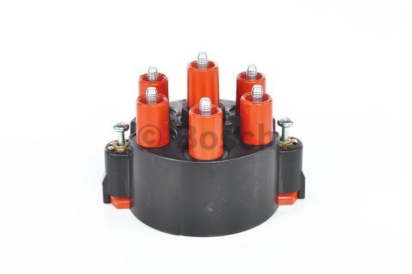 Bosch Distributor cap – price 454 PLN
