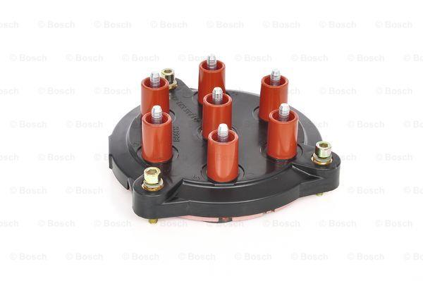 Distributor cap Bosch 1 235 522 427