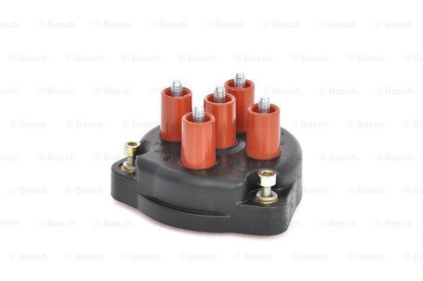 Bosch Distributor cap – price 398 PLN