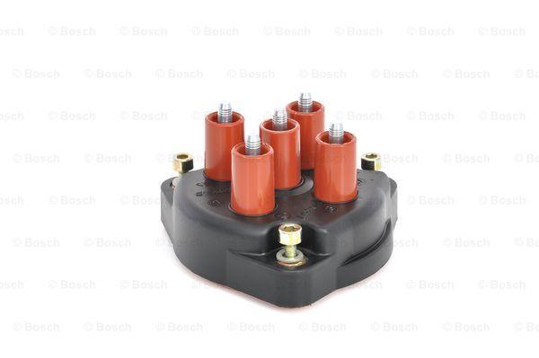 Bosch Distributor cap – price 398 PLN