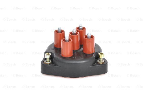 Distributor cap Bosch 1 235 522 430