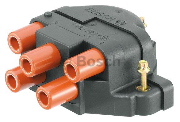 Bosch Distributor cap – price 494 PLN