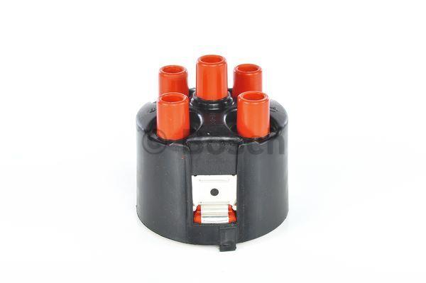 Distributor cap Bosch 1 235 522 444