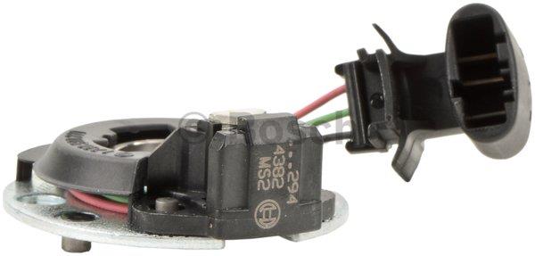 Ignition circuit breaker Bosch 1 237 011 080