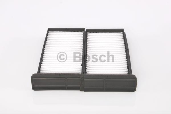 Cabin filter Bosch 1 987 432 086
