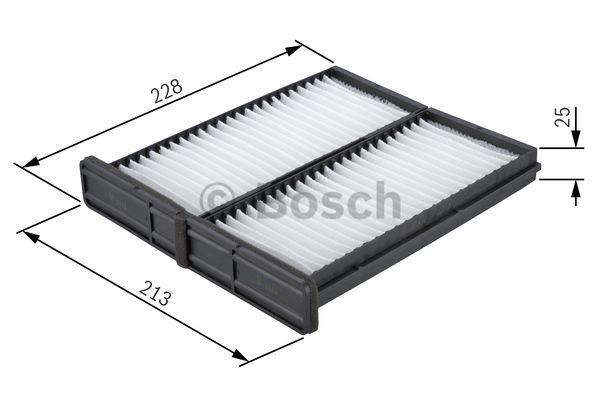 Buy Bosch 1987432086 – good price at EXIST.AE!