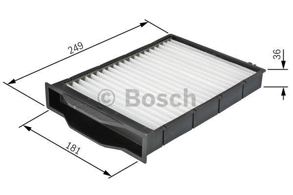 Buy Bosch 1 987 432 093 at a low price in United Arab Emirates!