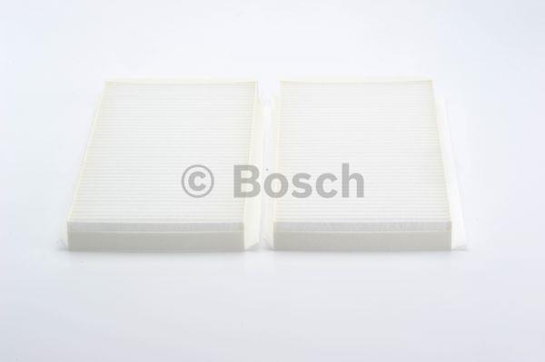 Cabin filter Bosch 1 987 432 102
