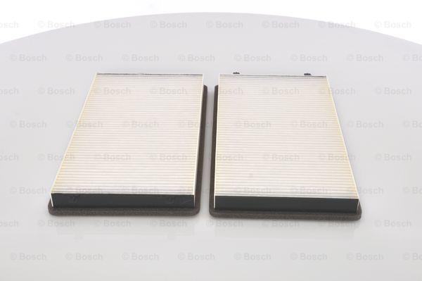 Bosch Cabin filter – price [object Object] PLN