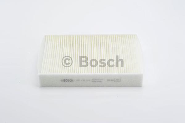 Filter, interior air Bosch 1 987 432 109