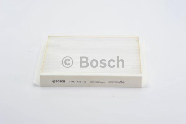 Filter, interior air Bosch 1 987 432 111