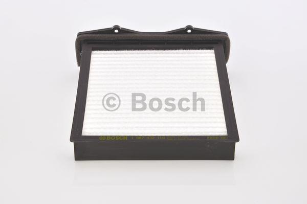 Filter, interior air Bosch 1 987 432 116